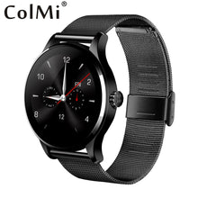 Load image into Gallery viewer, Smart Watch K88HBluetooth Heart Rate Monitor Pedometer Dialing For Android IOS