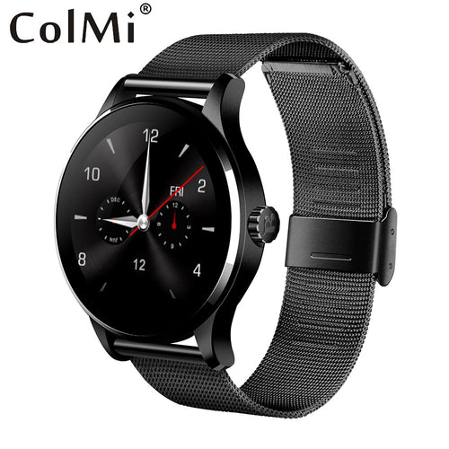 Smart Watch K88HBluetooth Heart Rate Monitor Pedometer Dialing For Android IOS