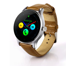 Load image into Gallery viewer, Smart Watch K88HBluetooth Heart Rate Monitor Pedometer Dialing For Android IOS