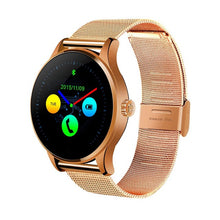 Load image into Gallery viewer, Smart Watch K88HBluetooth Heart Rate Monitor Pedometer Dialing For Android IOS