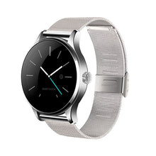 Load image into Gallery viewer, Smart Watch K88HBluetooth Heart Rate Monitor Pedometer Dialing For Android IOS
