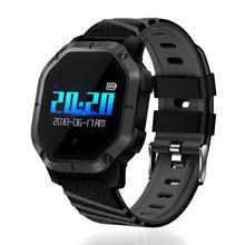 Load image into Gallery viewer, Smart Watch K5 Multiple Sports Modes Cycling Swimming Heart Rate Monitor Blood oxygen Blood pressure Clock