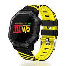 Load image into Gallery viewer, Smart Watch K5 Multiple Sports Modes Cycling Swimming Heart Rate Monitor Blood oxygen Blood pressure Clock
