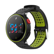 Load image into Gallery viewer, Smart Watch IP68 Waterproof Ultra-Long Standby For IOS Android Phone