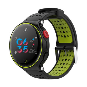 Smart Watch IP68 Waterproof Ultra-Long Standby For IOS Android Phone