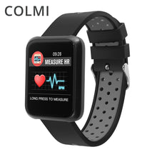 Load image into Gallery viewer, Smart Watch Sport 3 Smart Fitness Bracelet Activity Tracker