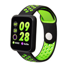 Load image into Gallery viewer, Smart Watch Sport 3 Smart Fitness Bracelet Activity Tracker