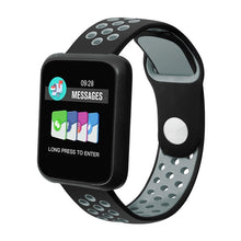 Load image into Gallery viewer, Smart Watch Sport 3 Smart Fitness Bracelet Activity Tracker