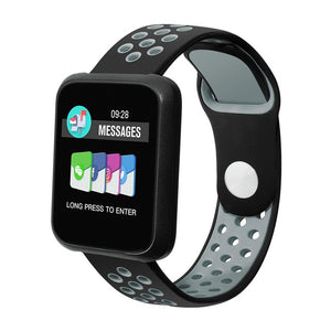 Smart Watch Sport 3 Smart Fitness Bracelet Activity Tracker