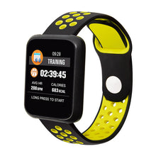 Load image into Gallery viewer, Smart Watch Sport 3 Smart Fitness Bracelet Activity Tracker