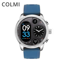 Load image into Gallery viewer, Smart Watch T3 Sport Hybrid  Stainless Steel Fitness Activity Tracker IP68 Waterproof Standby 15 Days BRIM
