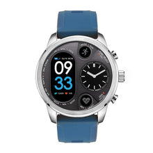 Load image into Gallery viewer, Smart Watch T3 Sport Hybrid  Stainless Steel Fitness Activity Tracker IP68 Waterproof Standby 15 Days BRIM