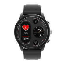 Load image into Gallery viewer, Smart Watch T3 Sport Hybrid  Stainless Steel Fitness Activity Tracker IP68 Waterproof Standby 15 Days BRIM