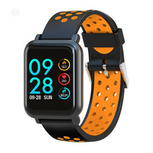 Load image into Gallery viewer, Smart Watch S9 2.5D Gorilla Glass Blood Oxygen Blood pressure BRIM Bracelet