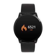 Load image into Gallery viewer, Smart Watch Lovers Smart Band Heart Rate Monitor Blood Pressure IP67