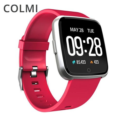 Smart watch IP67 Waterproof For Android IOS