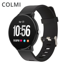 Load image into Gallery viewer, Smart Watch Tempered Glass Heart Rate Monitor Men-Women Clock