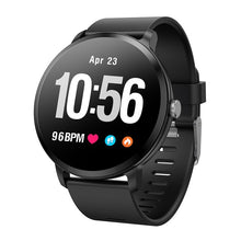 Load image into Gallery viewer, Smart Watch Tempered Glass Heart Rate Monitor Men-Women Clock