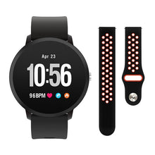 Load image into Gallery viewer, Smart Watch Tempered Glass Heart Rate Monitor Men-Women Clock