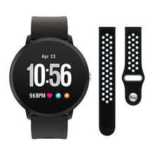 Load image into Gallery viewer, Smart Watch Tempered Glass Heart Rate Monitor Men-Women Clock