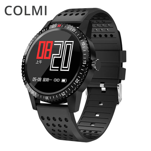 Smart Watch IP67 Waterproof Wearable Device For Android-IOS