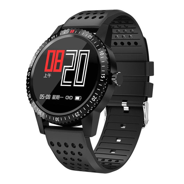 Smart Watch IP67 Waterproof Wearable Device For Android-IOS