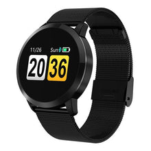 Load image into Gallery viewer, Smart Watch Lovers Smart Band Heart Rate Monitor Blood Pressure IP67