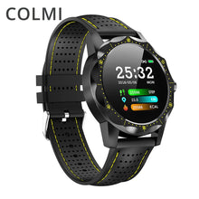 Load image into Gallery viewer, Smart Watch SKY 1  IP68 Waterproof Heart Rate Activity Fitness Tracker