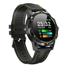 Load image into Gallery viewer, Smart Watch SKY 1  IP68 Waterproof Heart Rate Activity Fitness Tracker