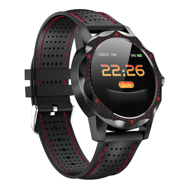 Smart Watch SKY 1  IP68 Waterproof Heart Rate Activity Fitness Tracker