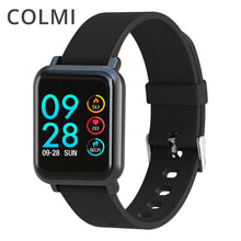 Load image into Gallery viewer, Smart watch 2.5D Screen Gorilla Glass IP68 Waterproof For Apple Phone