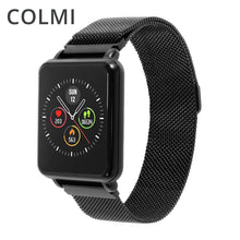 Load image into Gallery viewer, Smart Watch Land 1 Full Touch Screen Waterproof Bluetooth Sport Fitness Tracker For IOS Android Phone