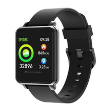 Load image into Gallery viewer, Smart Watch Land 1 Full Touch Screen Waterproof Bluetooth Sport Fitness Tracker For IOS Android Phone