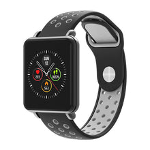 Load image into Gallery viewer, Smart Watch Land 1 Full Touch Screen Waterproof Bluetooth Sport Fitness Tracker For IOS Android Phone