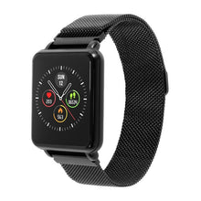 Load image into Gallery viewer, Smart Watch Land 1 Full Touch Screen Waterproof Bluetooth Sport Fitness Tracker For IOS Android Phone